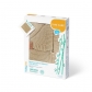 Продукт Babyono - Одеяло бамбук 75х100 см - 3 - BG Hlapeta